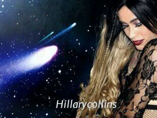Hillarycollins