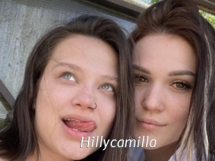 Hillycamilla