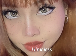 himejess Porn Star