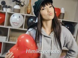 Himikoyomata