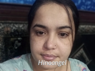 Hinaangel