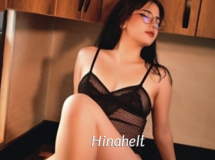 Hinahelt