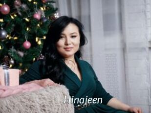 Hinajeen