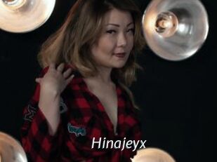 Hinajeyx