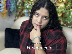 Hinamilenio