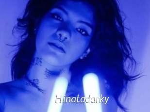 Hinatadarky