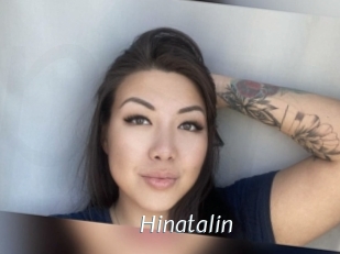 Hinatalin