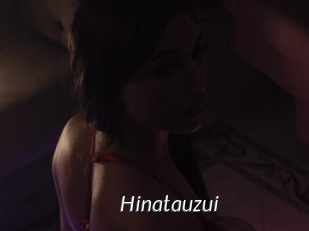 Hinatauzui