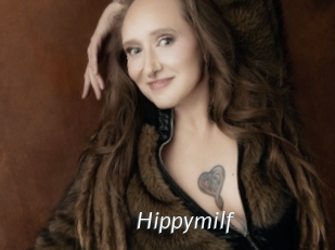 Hippymilf
