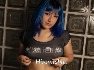 Hiromichan