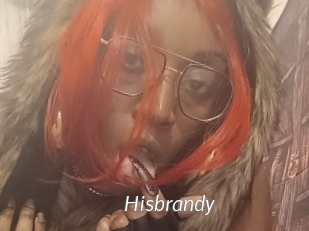 Hisbrandy