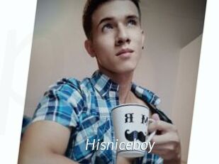 Hisniceboy