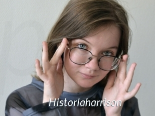Historiaharrison