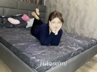 Hitomimi