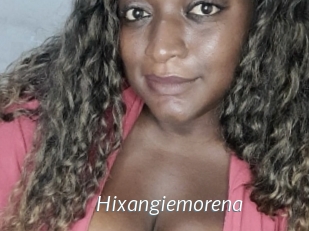 Hixangiemorena