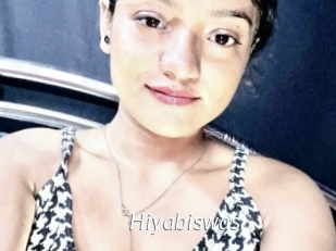Hiyabiswas