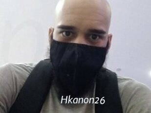 Hkanon26