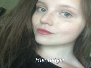 Hlenrodger