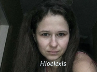 Hloelexis