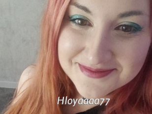 Hloyaaaa77