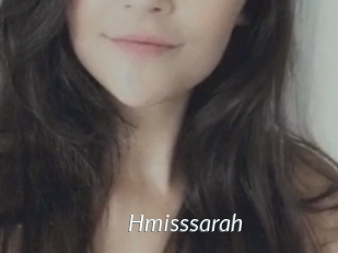 Hmisssarah