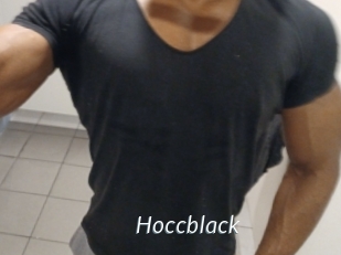 Hoccblack