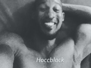 hoccblack Porn Star