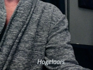 Hogelaars