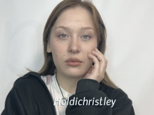 Holdichristley