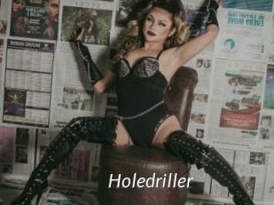 Holedriller