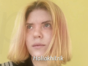 Holiakhitrik