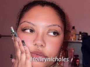 Holleynicholes