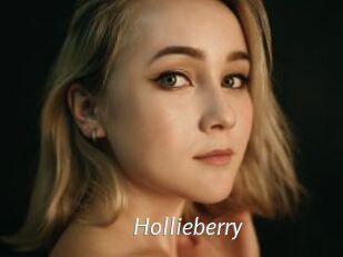 hollieberry Porn Star