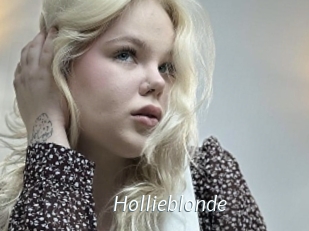 hollieblonde Porn Star