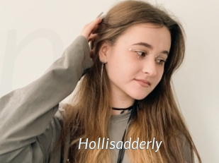 Hollisadderly
