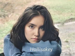Hollisakey