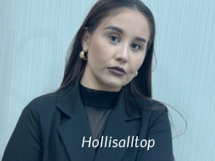 Hollisalltop