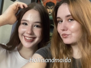 Hollisandmaida