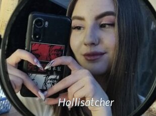 Hollisatcher