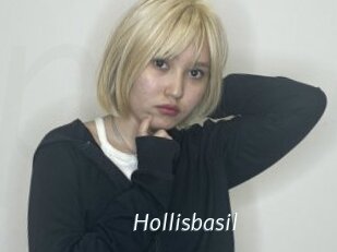 Hollisbasil