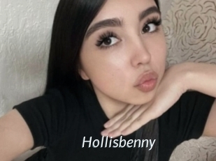 Hollisbenny