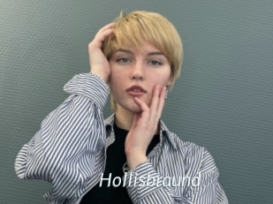 Hollisbraund