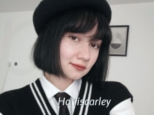 Holliscarley