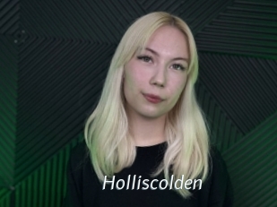 Holliscolden