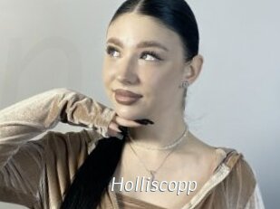 Holliscopp