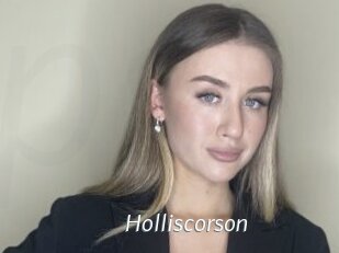 Holliscorson