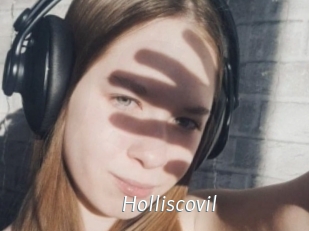 Holliscovil