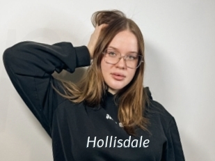 Hollisdale