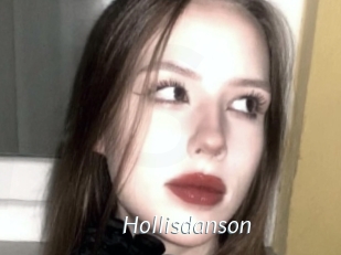 Hollisdanson