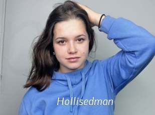 Hollisedman